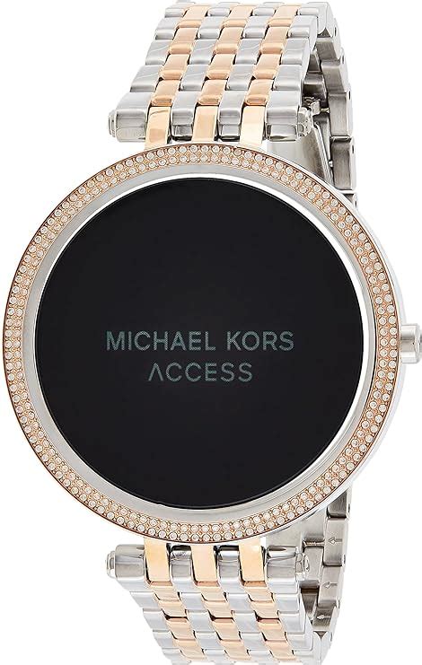 michael kors women's gen 5e